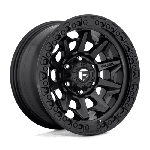 Fuel 1PC Covert Wheel