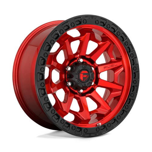 Fuel 1PC Covert Wheel
