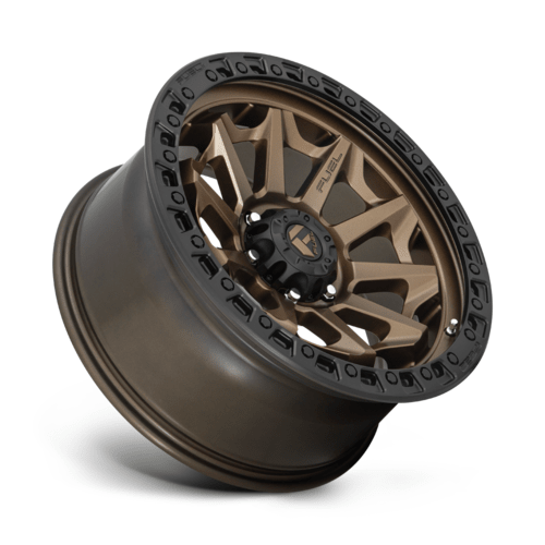 Fuel 1PC Covert Wheel