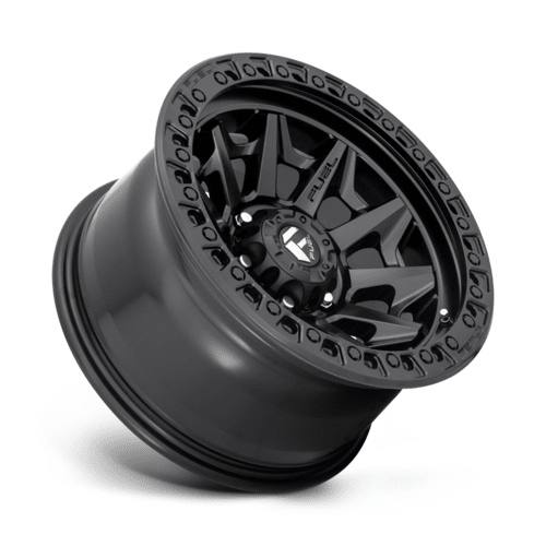 Fuel 1PC Covert Wheel
