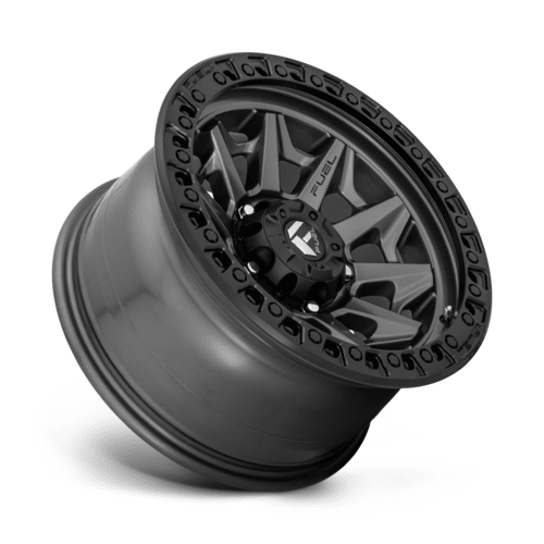Fuel 1PC Covert Wheel