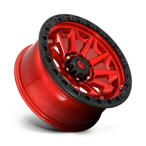 Fuel 1PC Covert Wheel