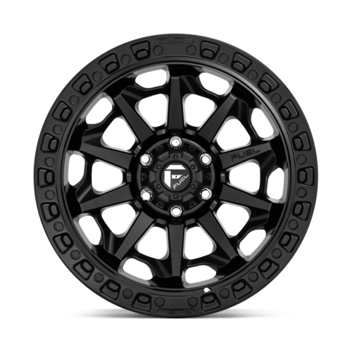 Fuel 1PC Covert Wheel