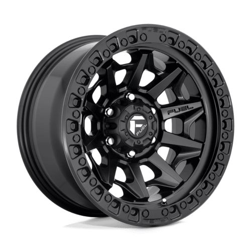 Fuel 1PC Covert Wheel