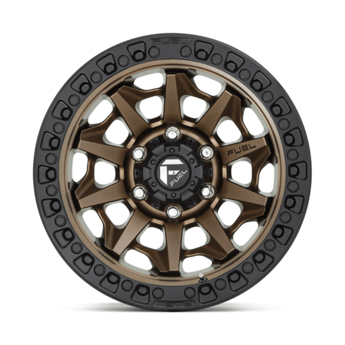Fuel 1PC Covert Wheel