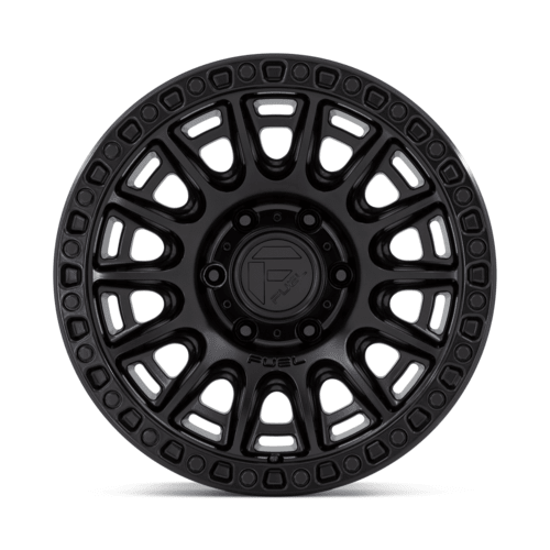 Fuel 1PC Cycle Wheel