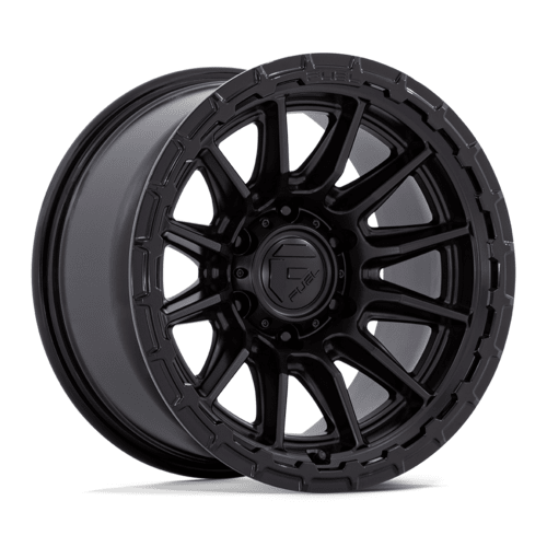 Fuel 1PC Cycle Wheel