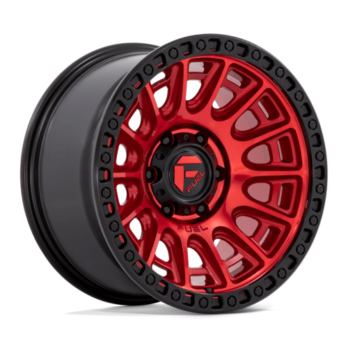 Fuel 1PC Cycle Wheel