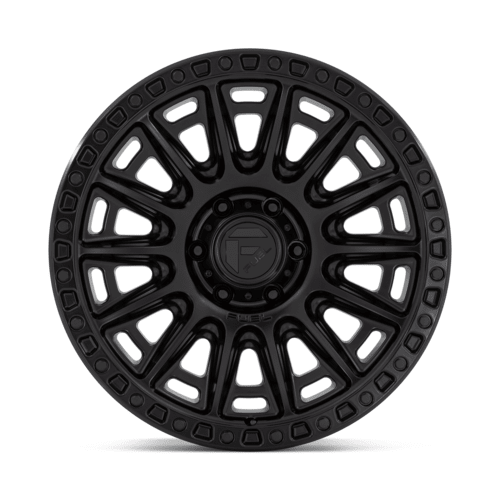 Fuel 1PC Cycle Wheel