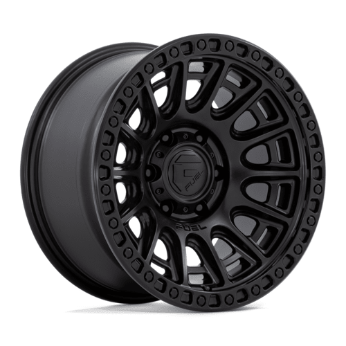 Fuel 1PC Cycle Wheel