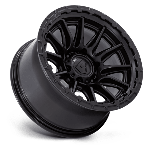 Fuel 1PC Cycle Wheel