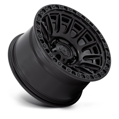Fuel 1PC Cycle Wheel