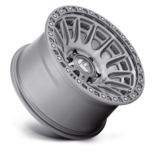 Fuel 1PC Cycle Wheel