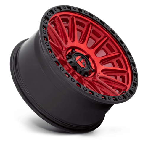 Fuel 1PC Cycle Wheel