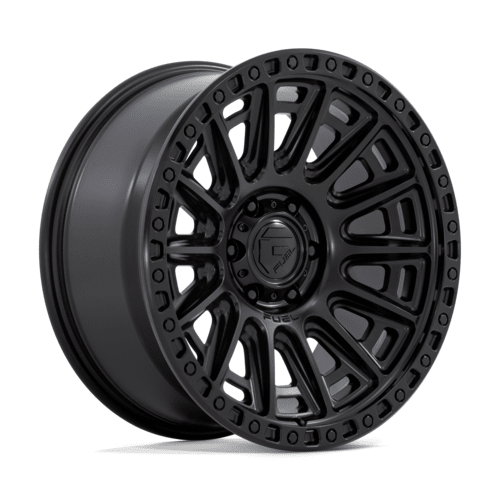 Fuel 1PC Cycle Wheel