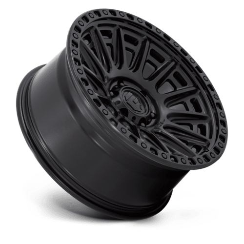 Fuel 1PC Cycle Wheel