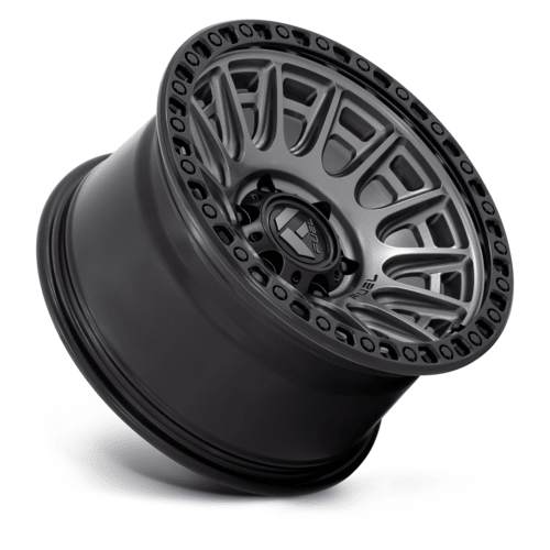 Fuel 1PC Cycle Wheel