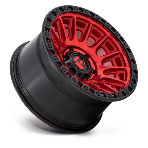 Fuel 1PC Cycle Wheel