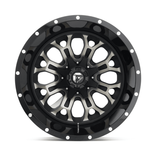 Fuel 1PC D561 Crush Wheel