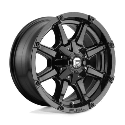 Fuel 1PC D575 Coupler Wheel