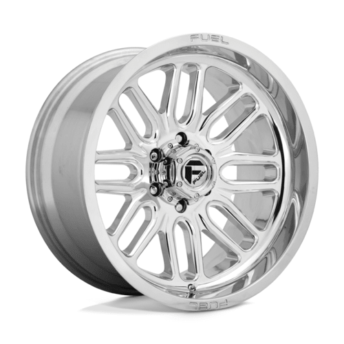 Fuel 1PC D721 Ignite 20x10 Inch High Luster Polished Off-Road Wheel