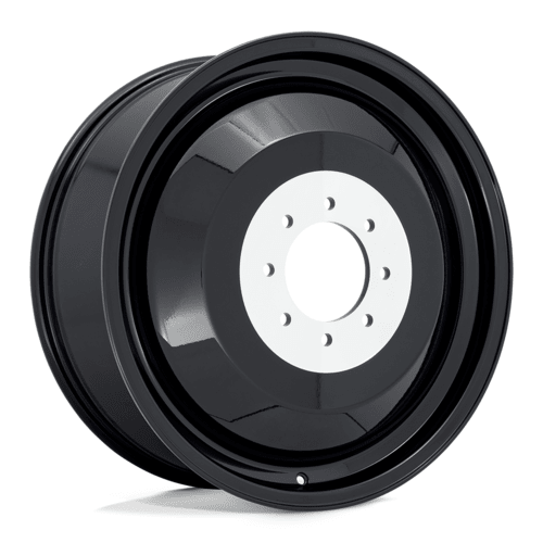 Fuel 1PC Dually Inner Wheel