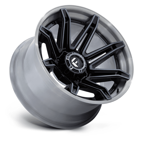 Fuel 1PC FC401 Brawl Off - Road Wheel