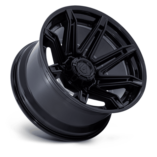 Fuel 1PC FC401 Brawl Off - Road Wheel