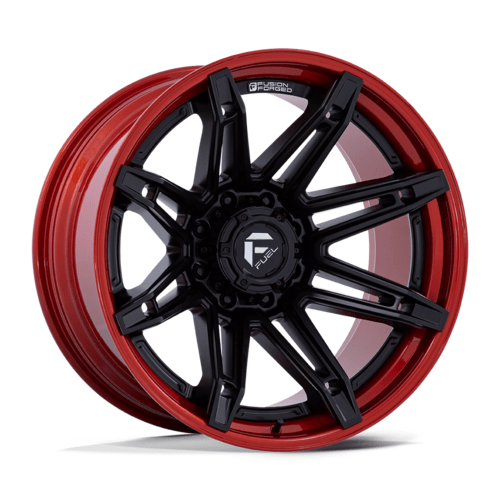 Fuel 1PC FC401 Brawl Off - Road Wheel
