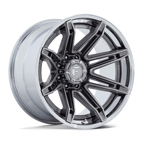 Fuel 1PC FC401 Brawl Off - Road Wheel