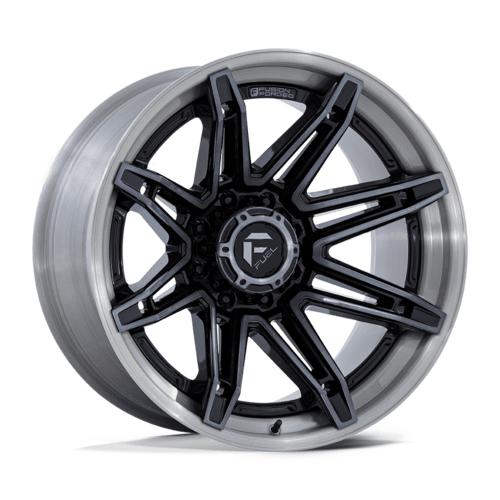 Fuel 1PC FC401 Brawl Off-Road Wheel