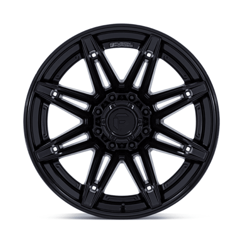 Fuel 1PC FC401 Brawl Off - Road Wheel