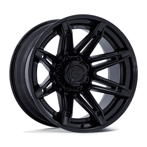 Fuel 1PC FC401 Brawl Off - Road Wheel