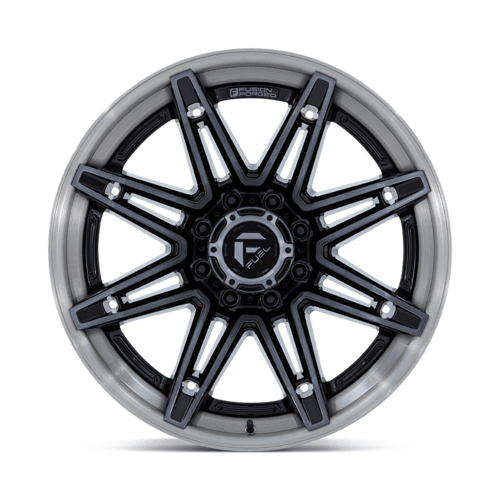 Fuel 1PC FC401 Brawl Off - Road Wheel