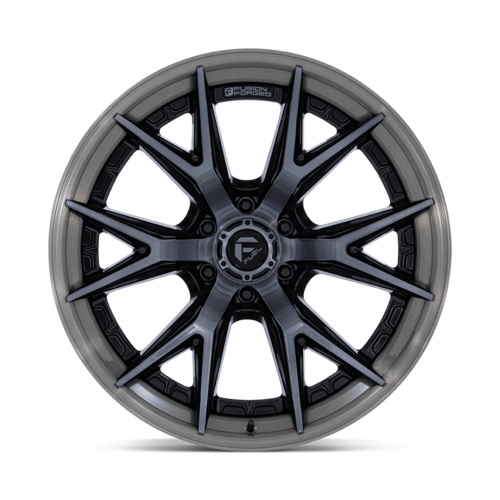 Fuel 1PC FC402 Catalyst Wheel