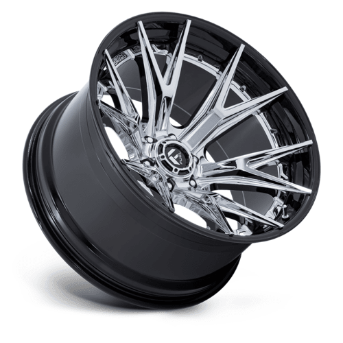 Fuel 1PC FC402 Catalyst Wheel