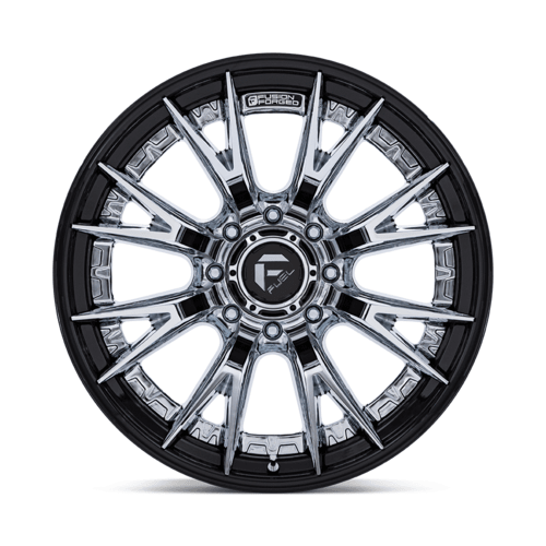 Fuel 1PC FC402 Catalyst Wheel