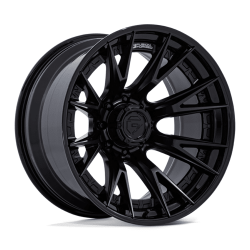 Fuel 1PC FC402 Catalyst Wheel