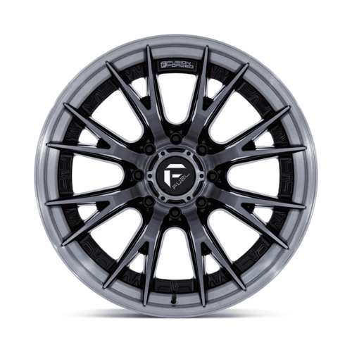 Fuel 1PC FC402 Catalyst Wheel