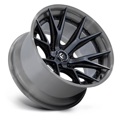 Fuel 1PC FC402 Catalyst Wheel