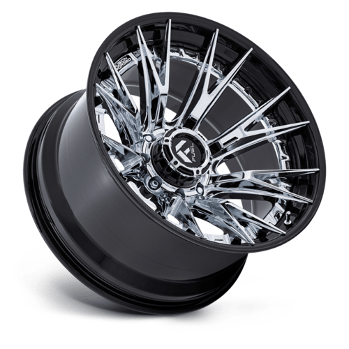 Fuel 1PC FC402 Catalyst Wheel
