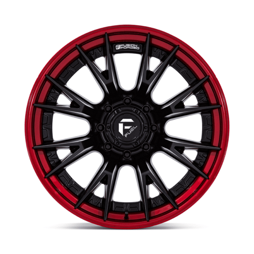 Fuel 1PC FC402 Catalyst Wheel