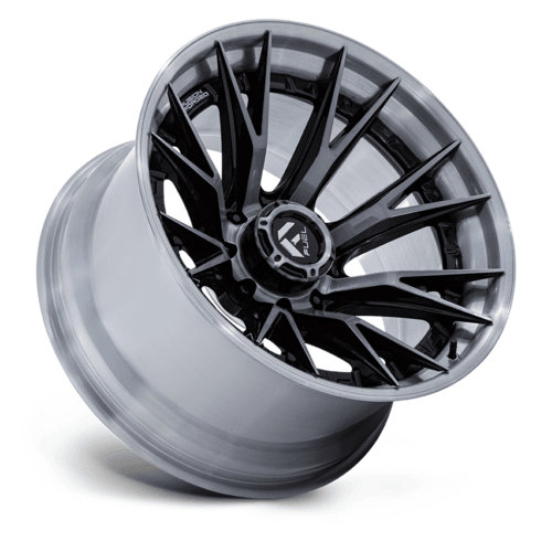 Fuel 1PC FC402 Catalyst Wheel