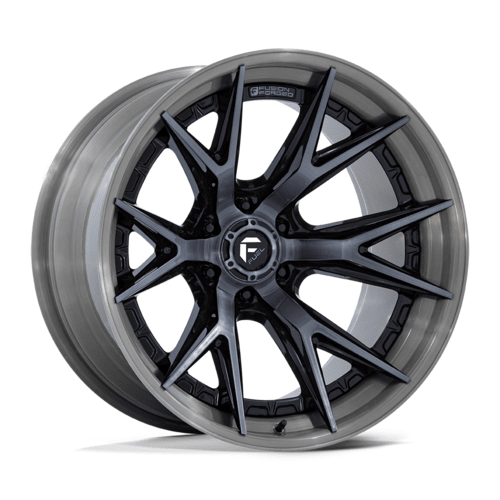 Fuel 1PC FC402 Catalyst Wheel