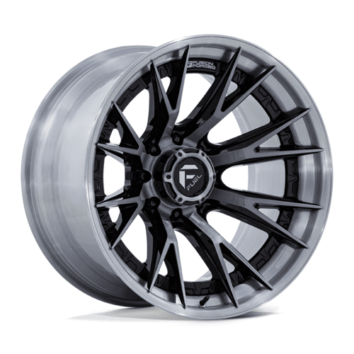 Fuel 1PC FC402 Catalyst Wheel