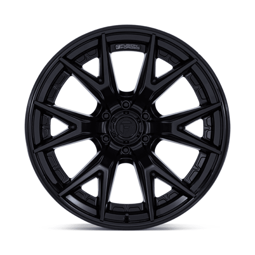 Fuel 1PC FC402 Catalyst Wheel