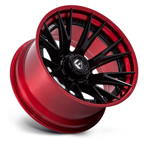 Fuel 1PC FC402 Catalyst Wheel