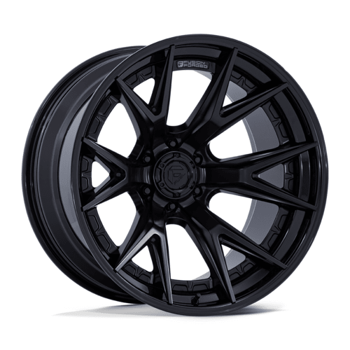 Fuel 1PC FC402 Catalyst Wheel