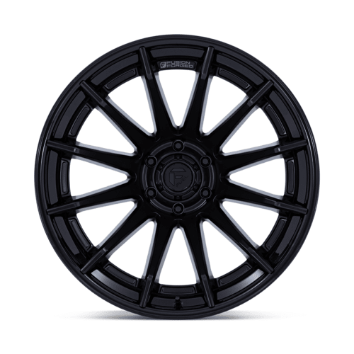 Fuel 1PC FC403 BURN Off - Road Wheel