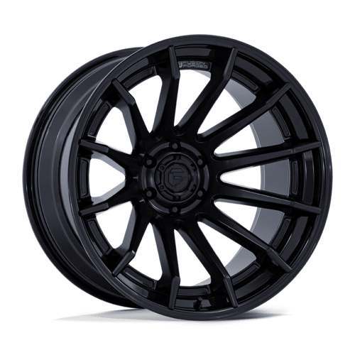 Fuel 1PC FC403 BURN Off-Road Wheel